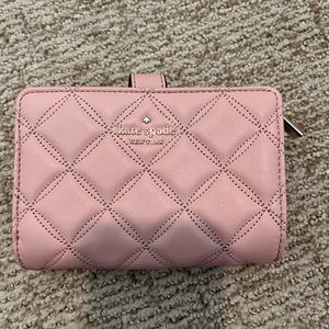 New Kate spade wallet